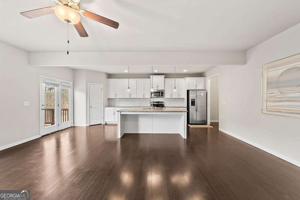 2415 Matlin Way Buford - Photo 15