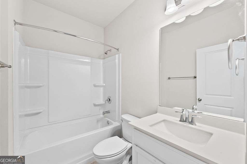 2415 Matlin Way Buford - Photo 22