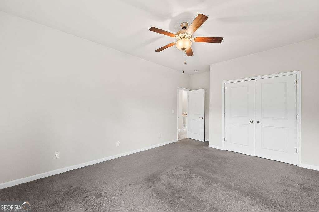 2415 Matlin Way Buford - Photo 44