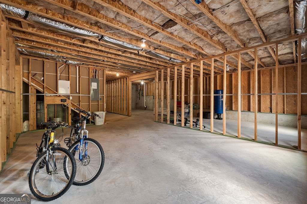 2415 Matlin Way Buford - Photo 51