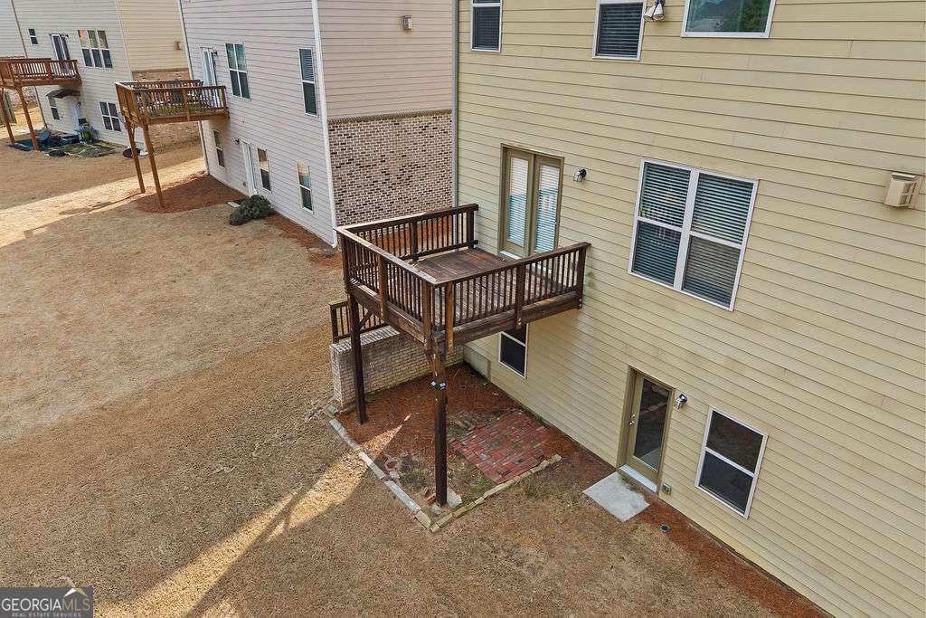 2415 Matlin Way Buford - Photo 54