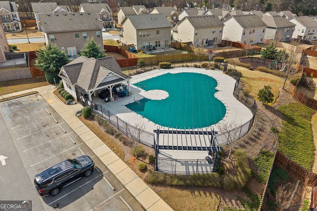 2415 Matlin Way Buford - Photo 63