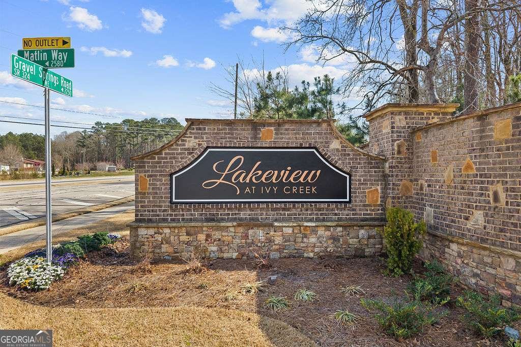 2415 Matlin Way Buford - Photo 66