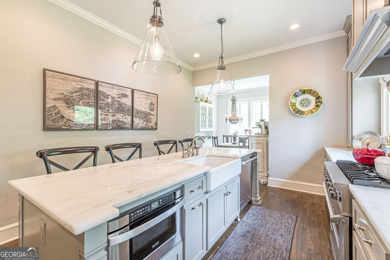 1878 Cambridge Avenue Atlanta - Photo 22