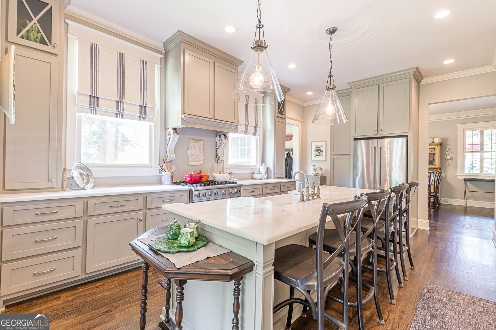 1878 Cambridge Avenue Atlanta - Photo 23