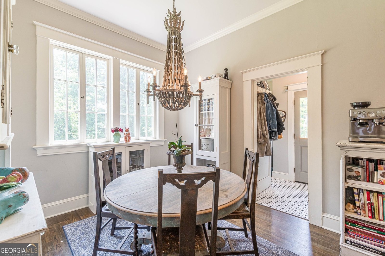 1878 Cambridge Avenue Atlanta - Photo 29