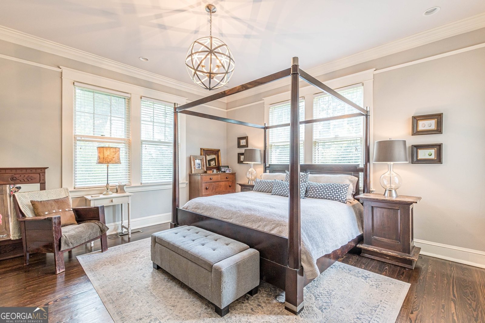 1878 Cambridge Avenue Atlanta - Photo 34