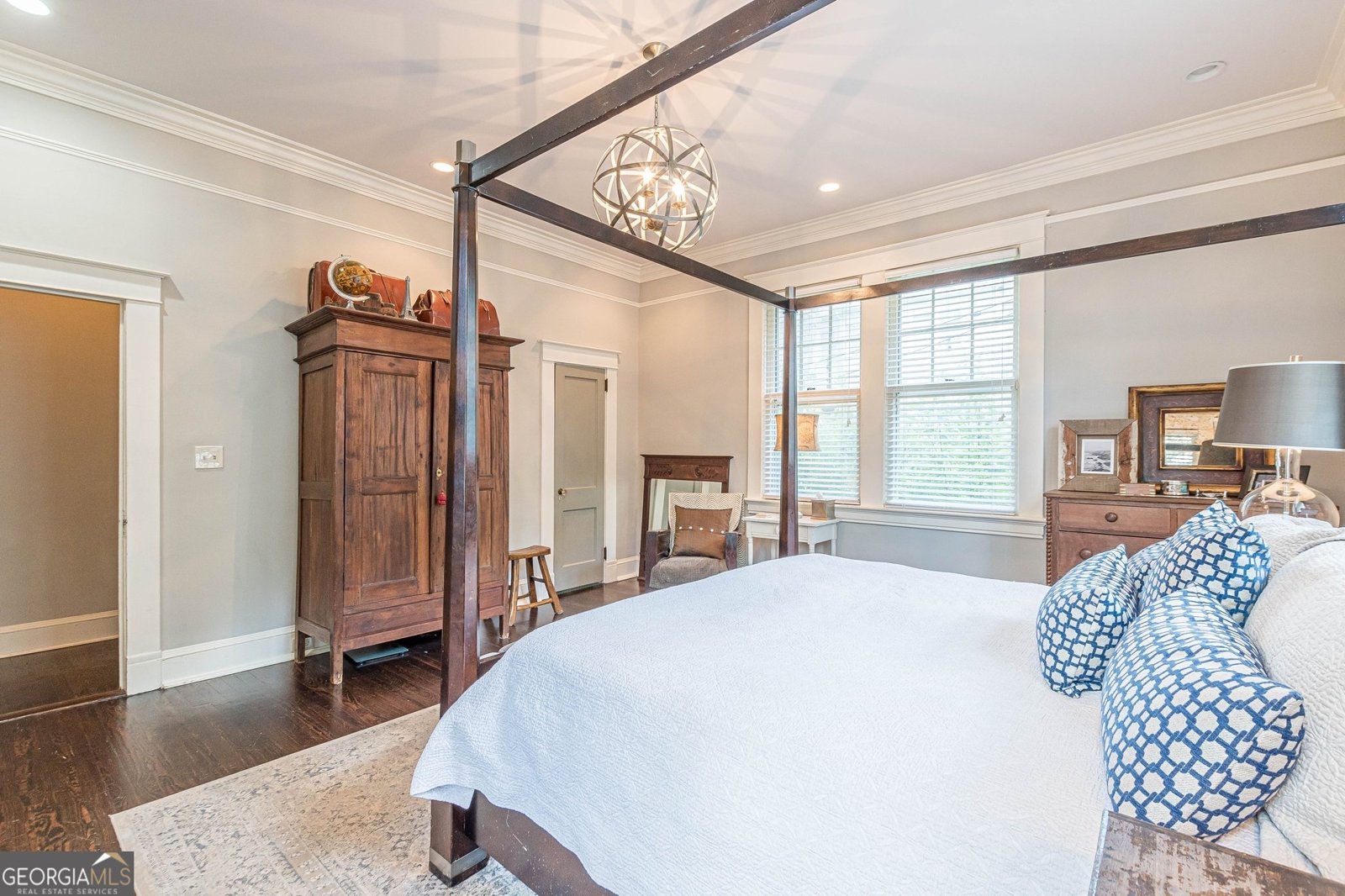 1878 Cambridge Avenue Atlanta - Photo 35