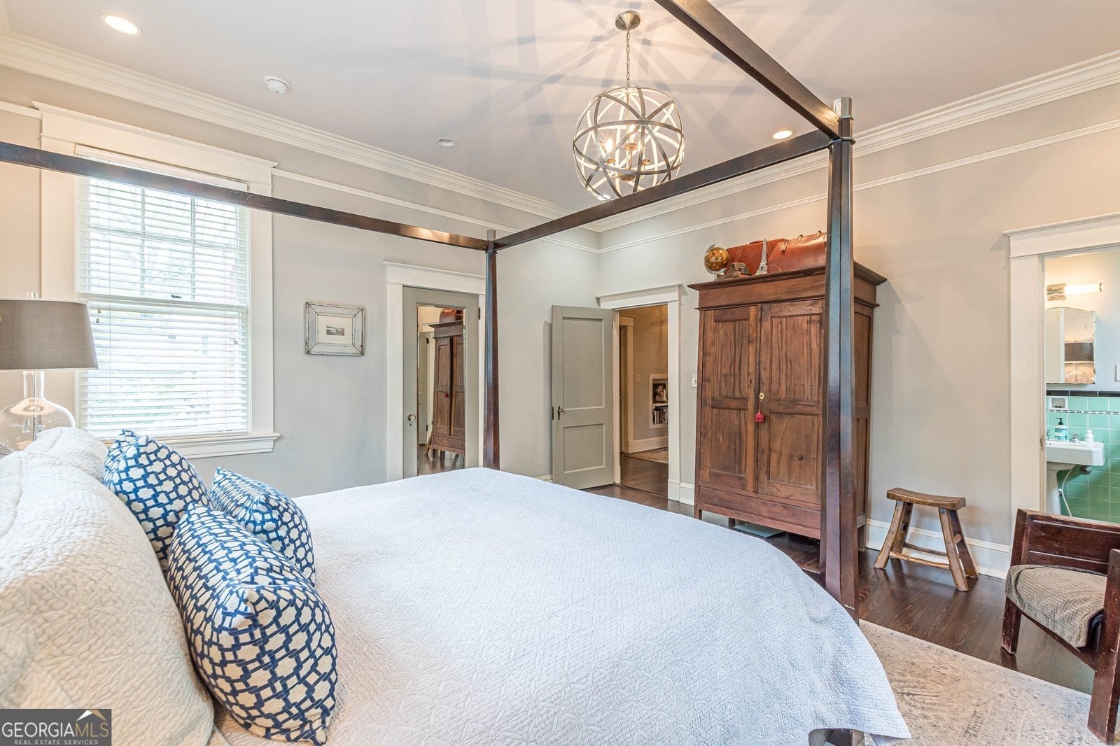 1878 Cambridge Avenue Atlanta - Photo 37