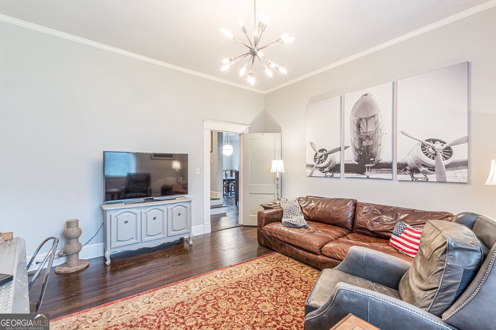 1878 Cambridge Avenue Atlanta - Photo 40