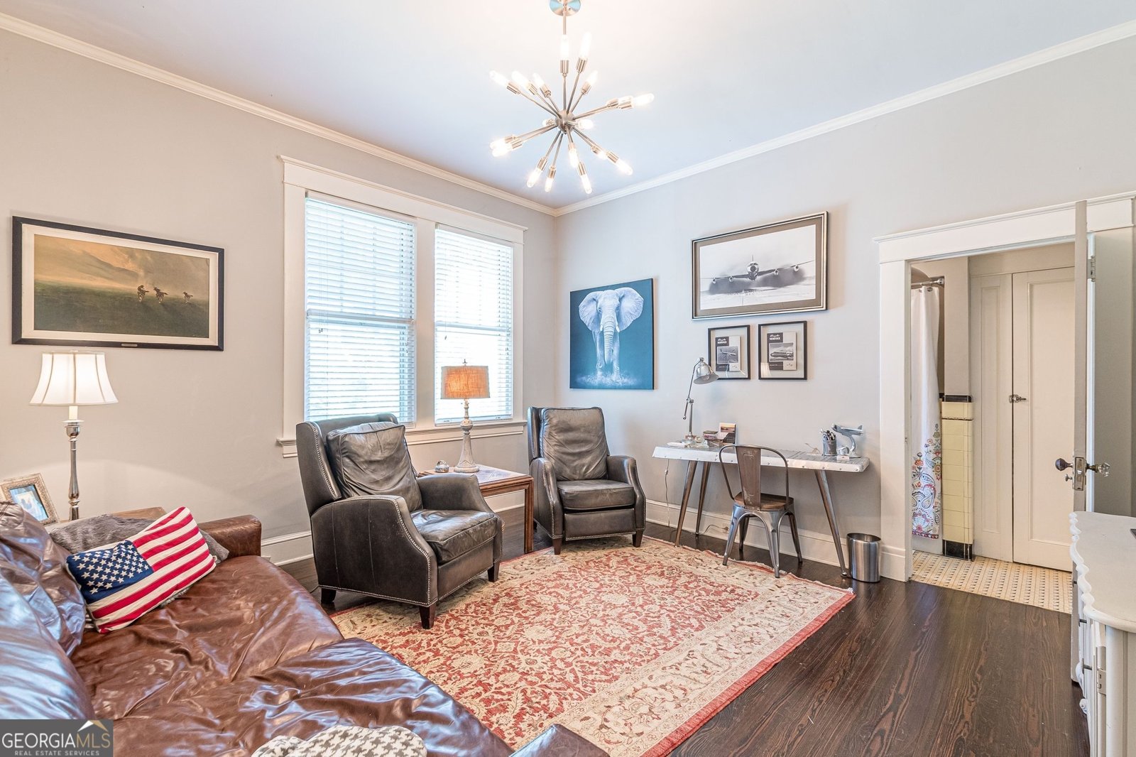 1878 Cambridge Avenue Atlanta - Photo 41