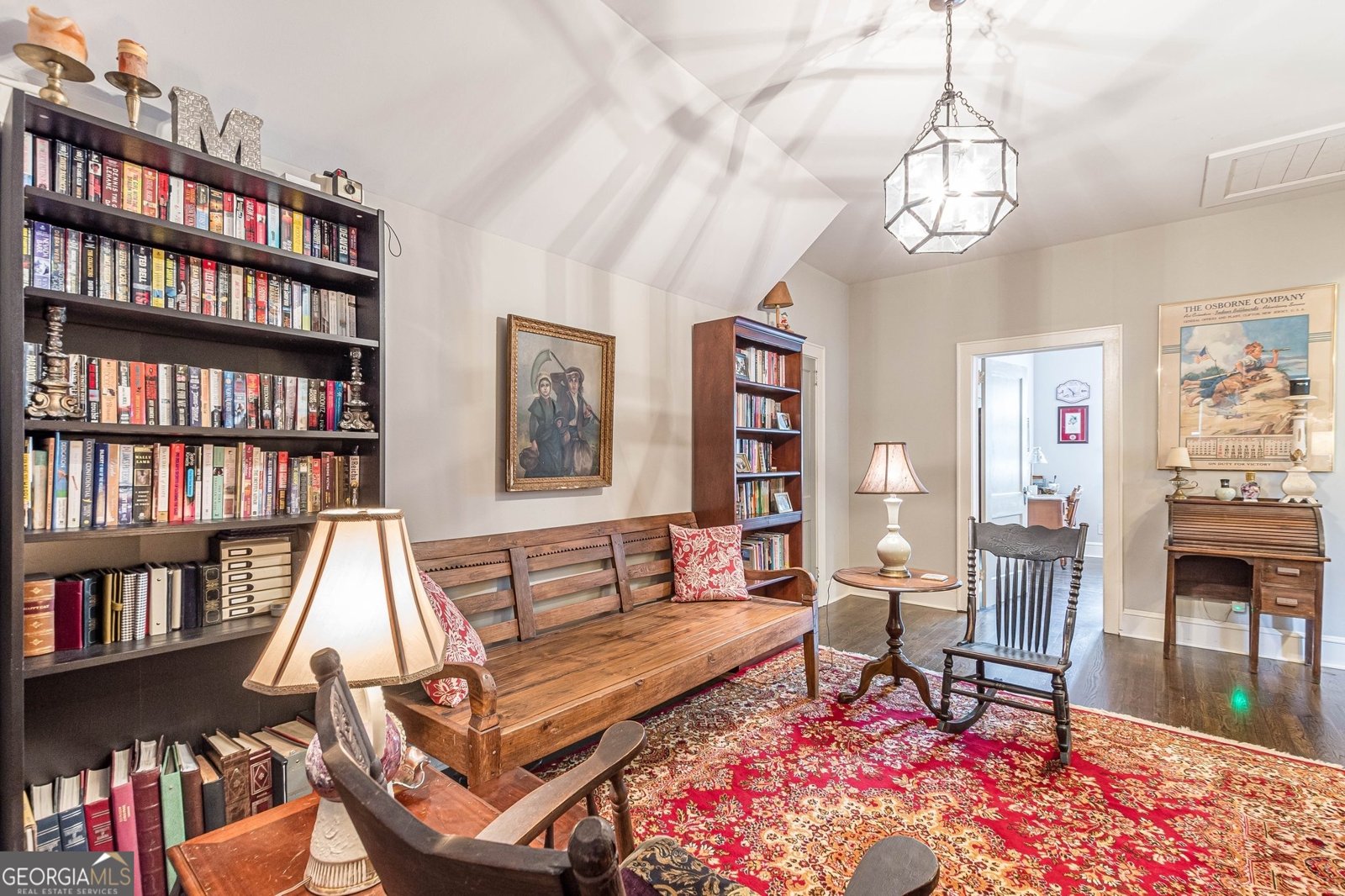 1878 Cambridge Avenue Atlanta - Photo 50