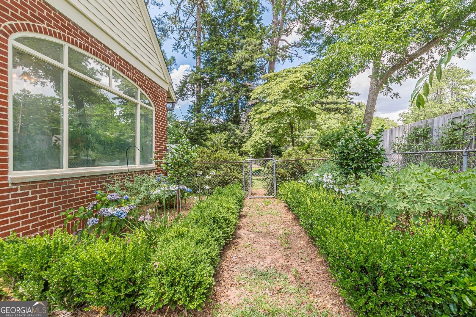 1878 Cambridge Avenue Atlanta - Photo 67