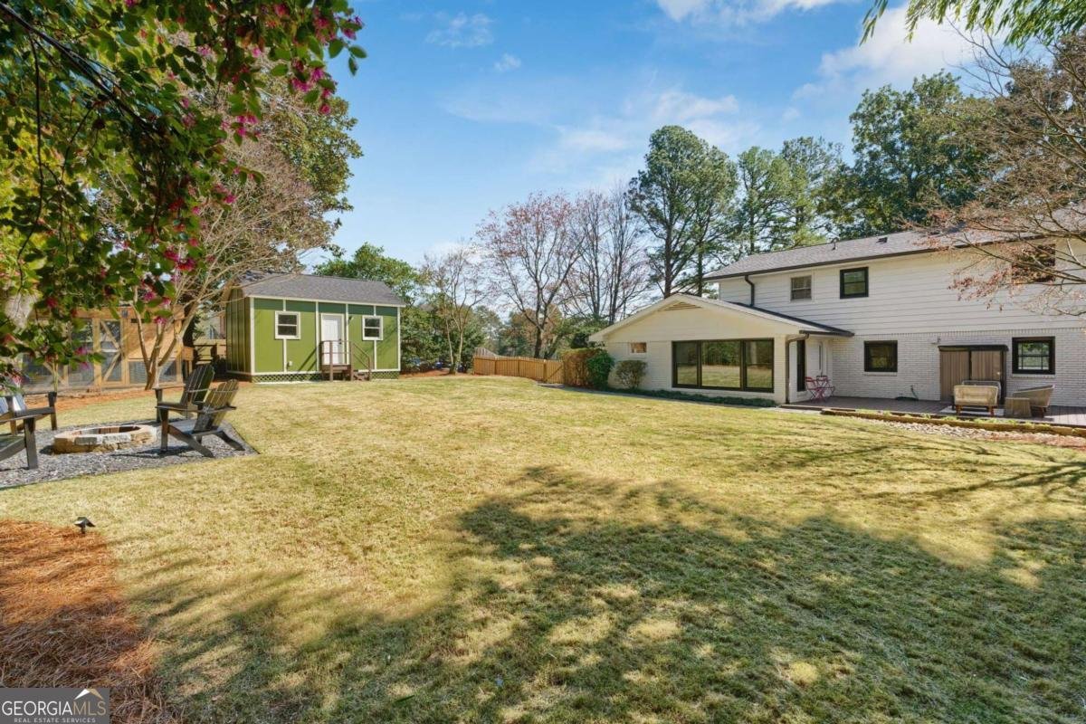 2978 Greenbrook Way Atlanta - Photo 50