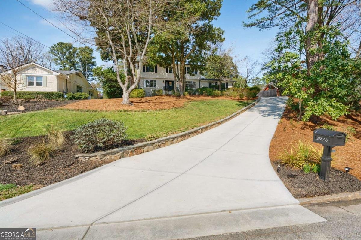 2978 Greenbrook Way Atlanta - Photo 67