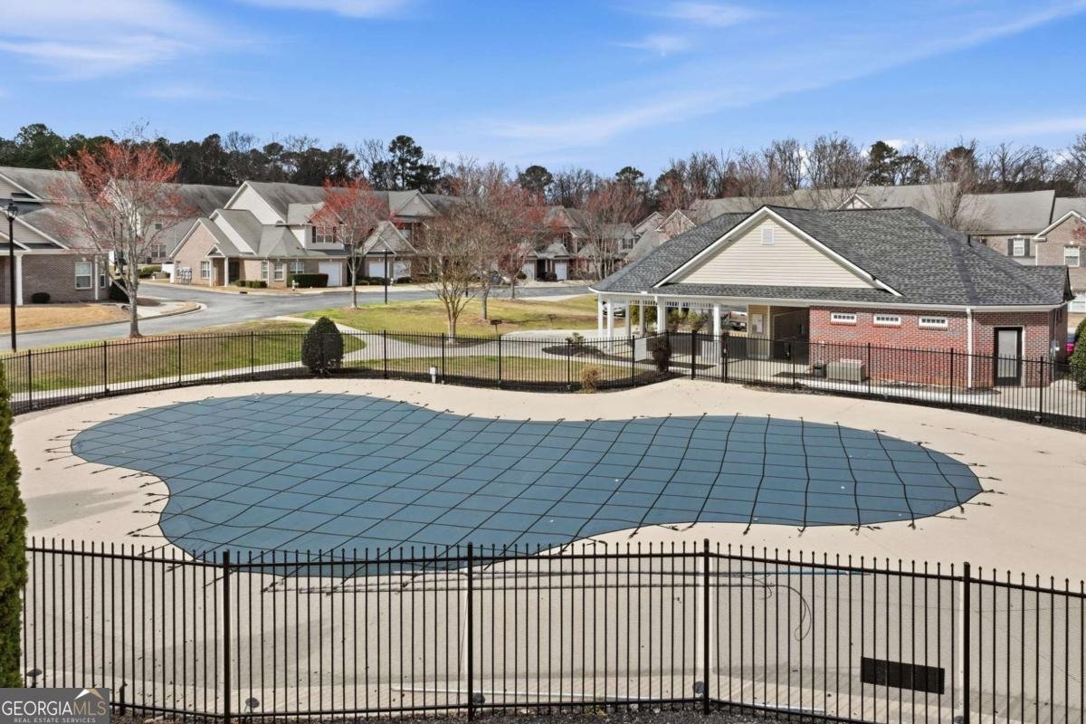 2555 Flat Shoals Road Atlanta - Photo 21