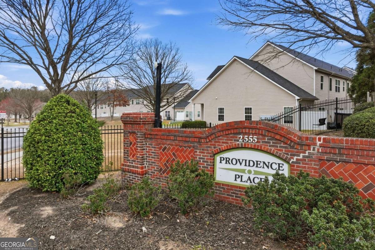 2555 Flat Shoals Road Atlanta - Photo 26