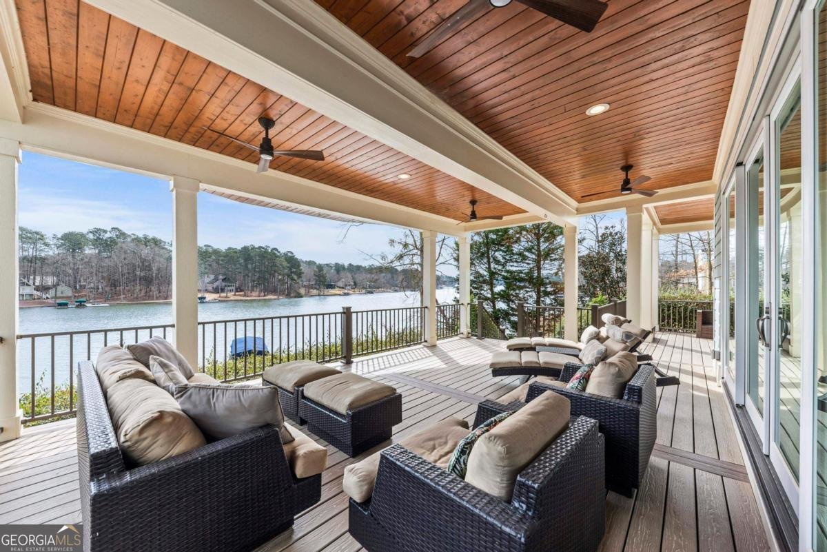 1661 Lighthouse Circle Greensboro - Photo 30