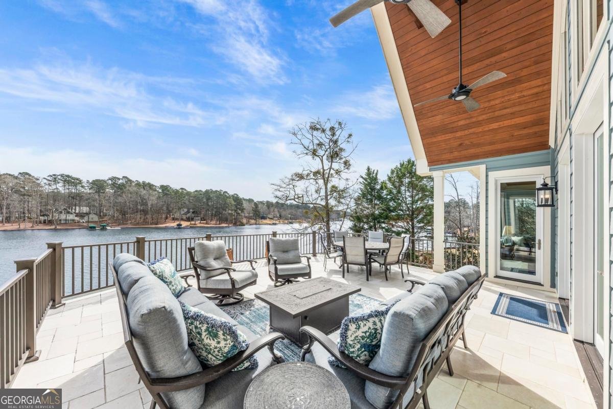 1661 Lighthouse Circle Greensboro - Photo 31