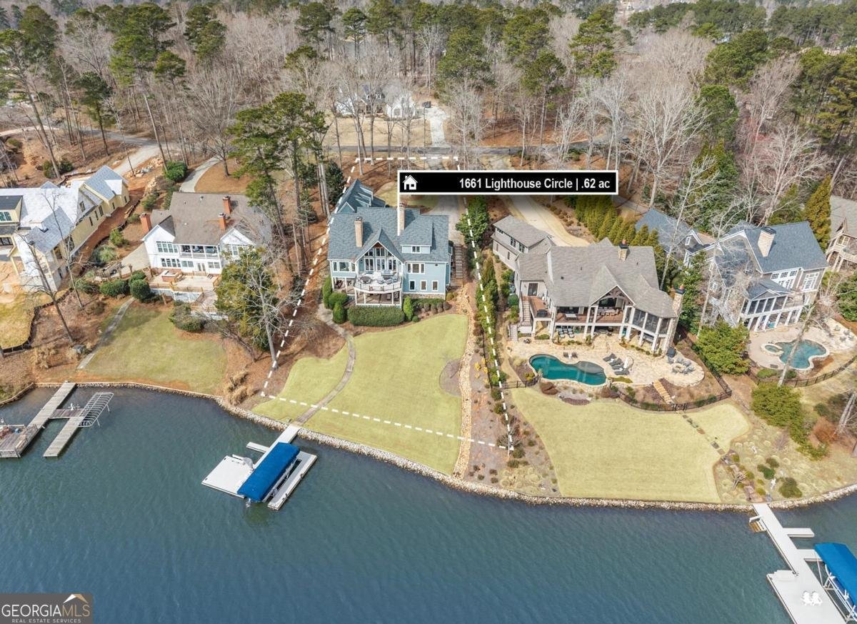 1661 Lighthouse Circle Greensboro - Photo 32