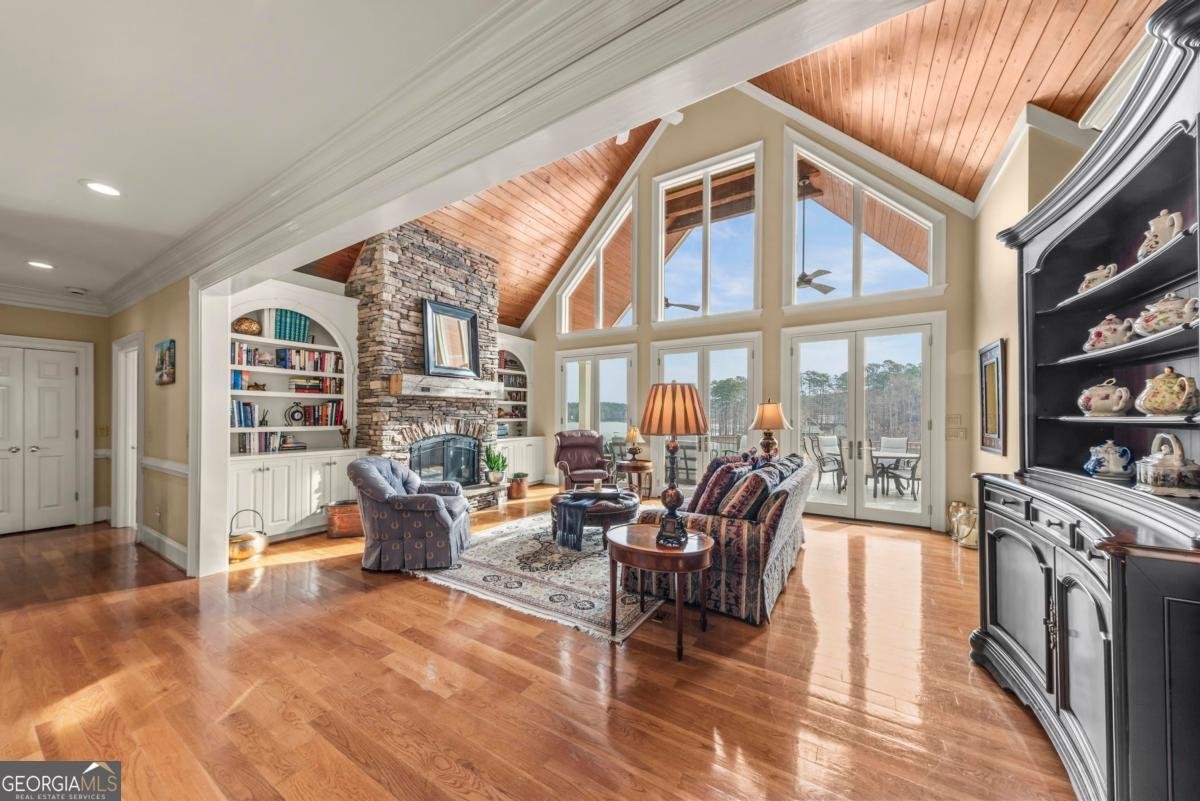 1661 Lighthouse Circle Greensboro - Photo 33