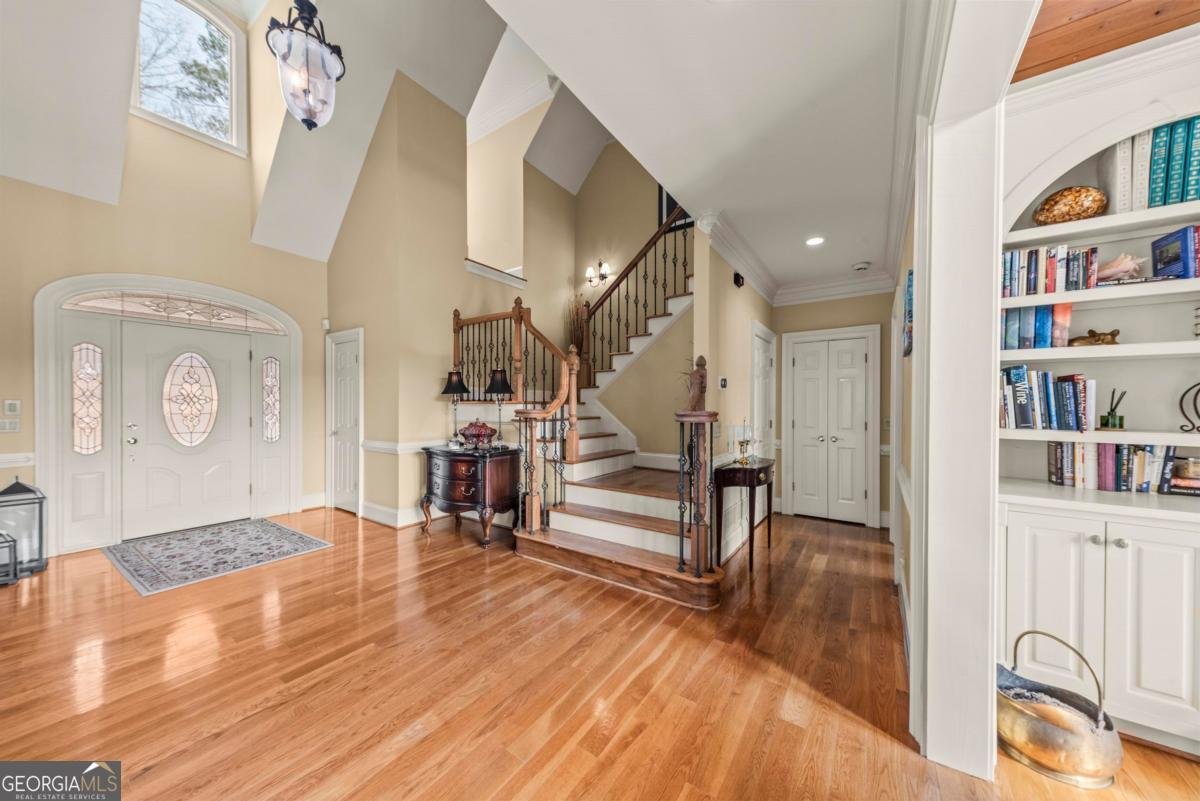 1661 Lighthouse Circle Greensboro - Photo 6