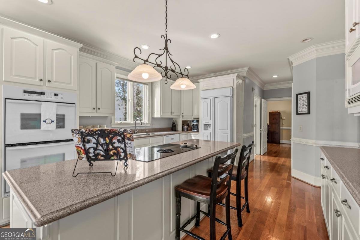 1661 Lighthouse Circle Greensboro - Photo 7