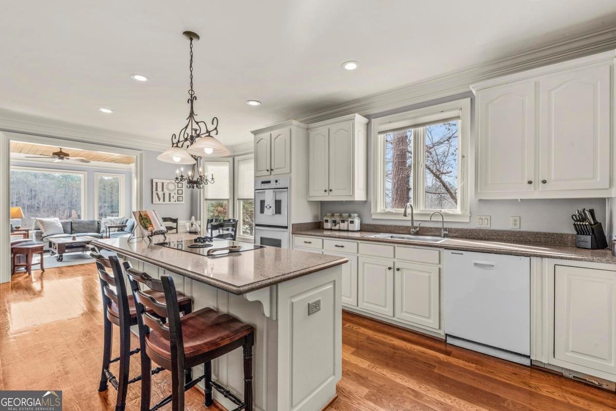 1661 Lighthouse Circle Greensboro - Photo 8