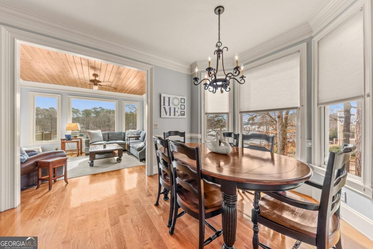 1661 Lighthouse Circle Greensboro - Photo 9