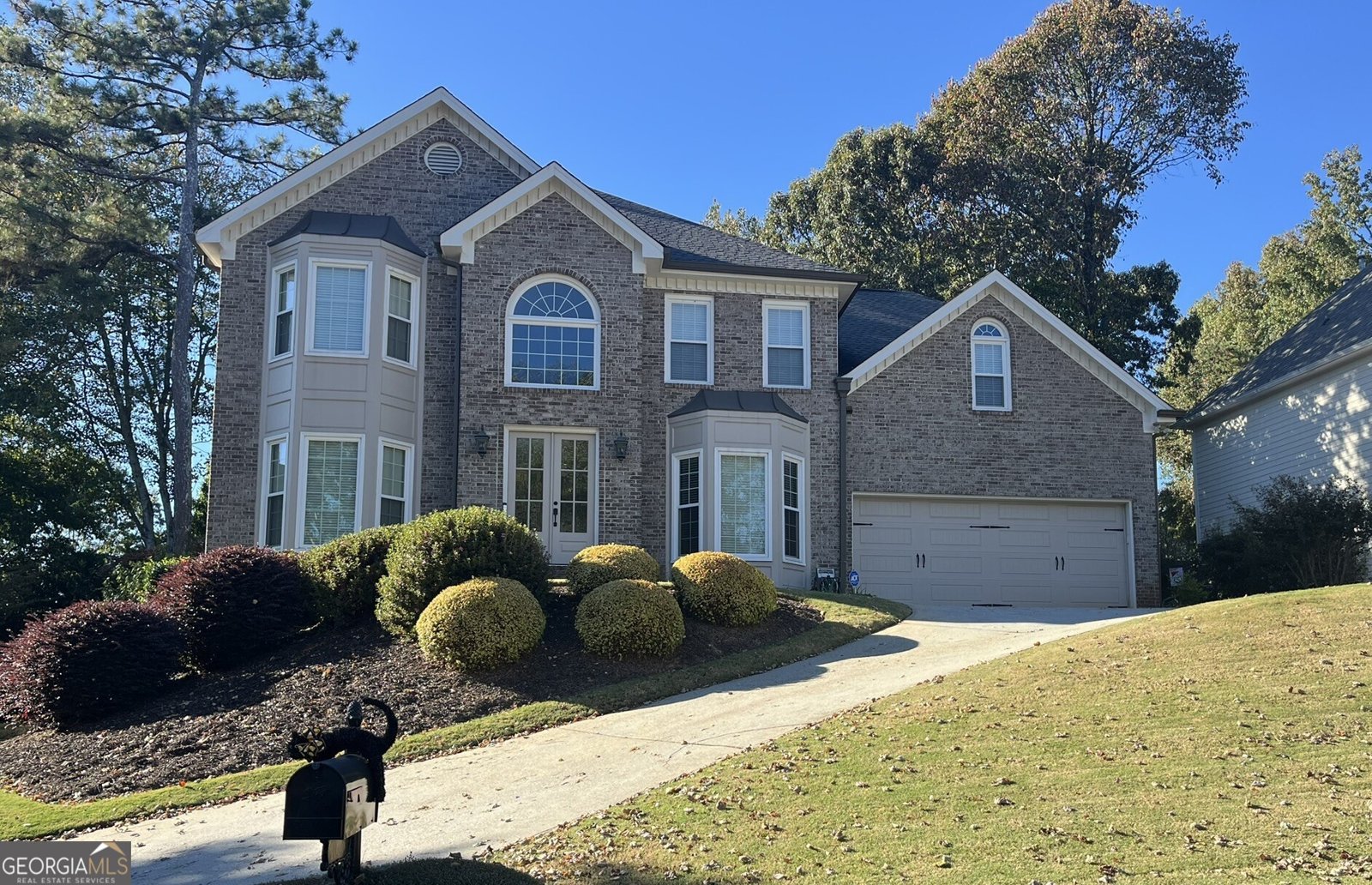 1035 Brookstead Chase Johns Creek - Photo 1