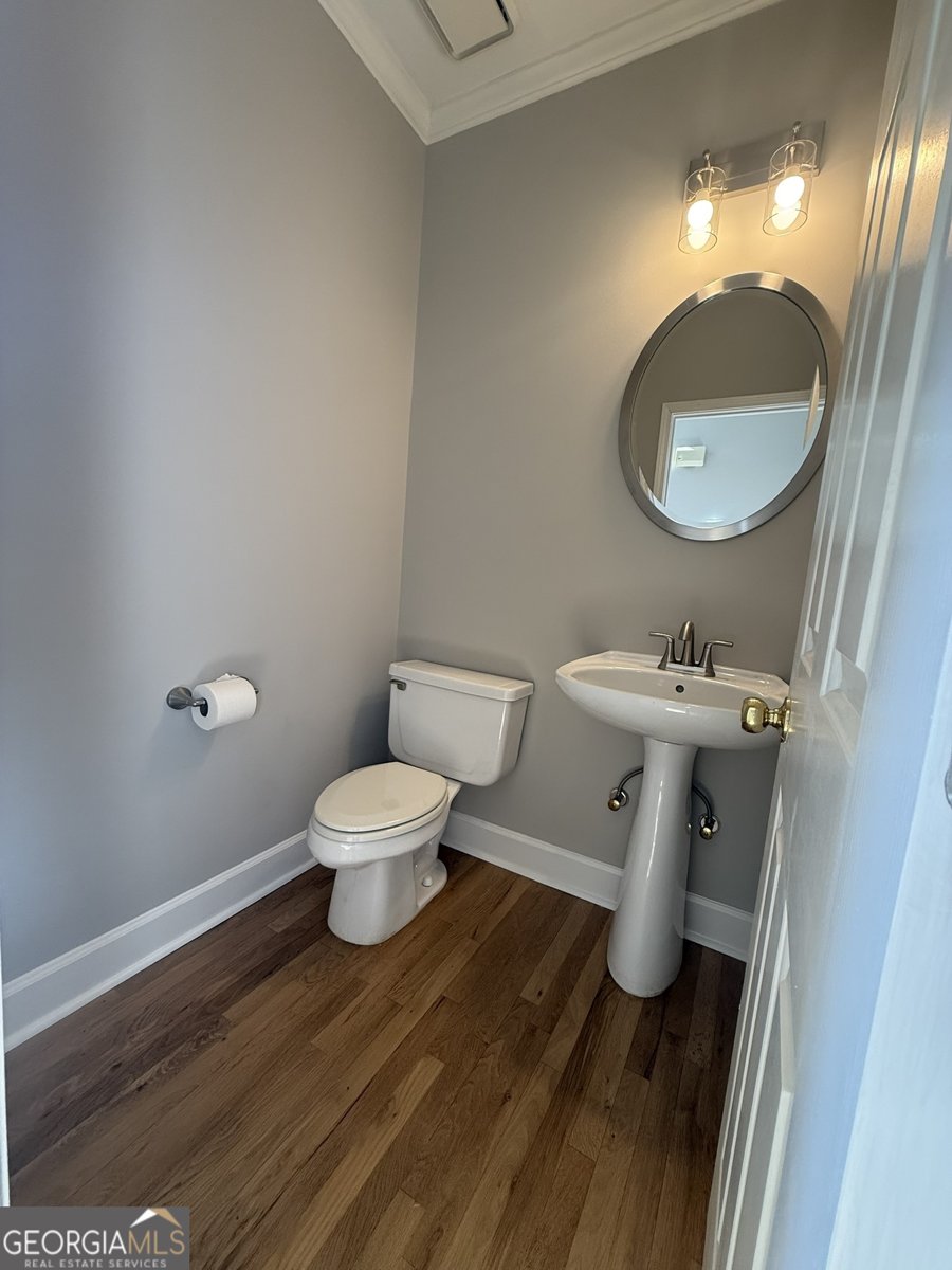 1035 Brookstead Chase Johns Creek - Photo 15