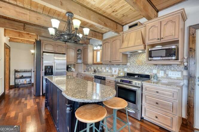 230 Smokin Ridge Hayesville - Photo 13