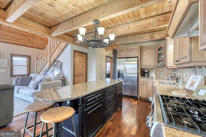 230 Smokin Ridge Hayesville - Photo 14