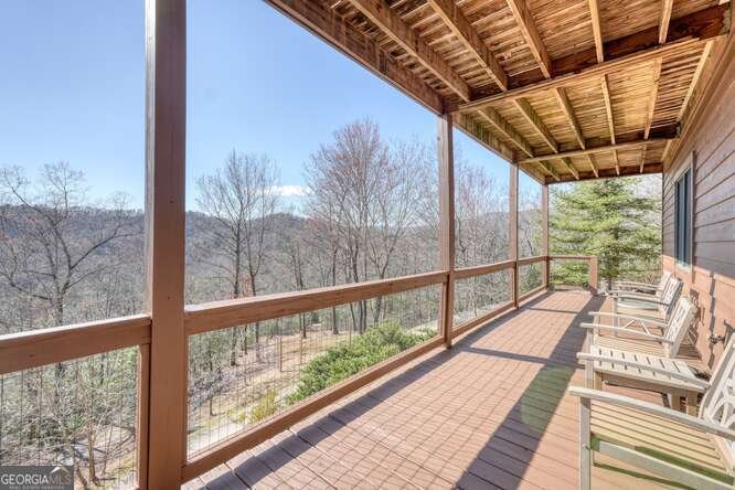 230 Smokin Ridge Hayesville - Photo 36