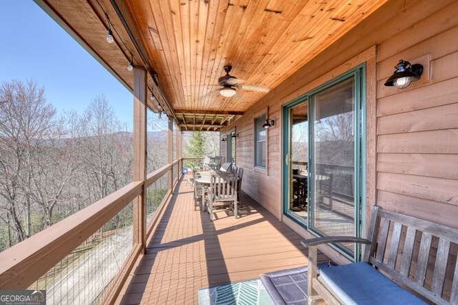 230 Smokin Ridge Hayesville - Photo 42