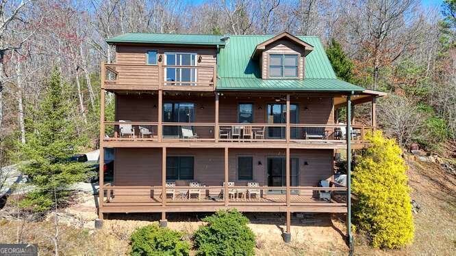 230 Smokin Ridge Hayesville - Photo 46