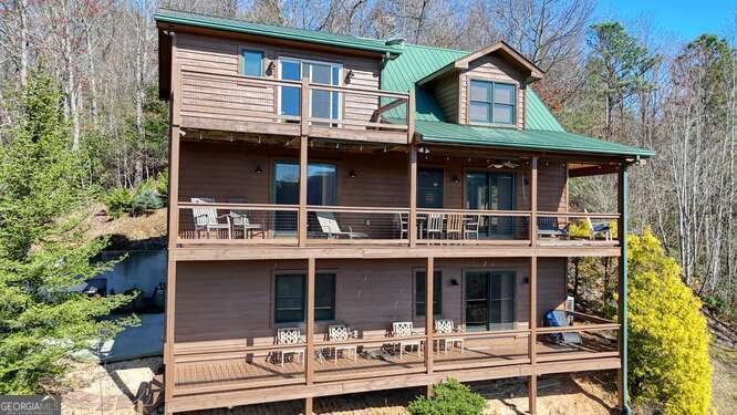 230 Smokin Ridge Hayesville - Photo 47