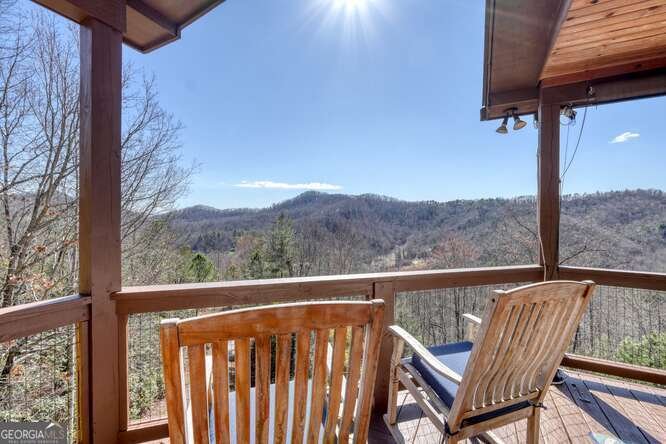 230 Smokin Ridge Hayesville - Photo 6