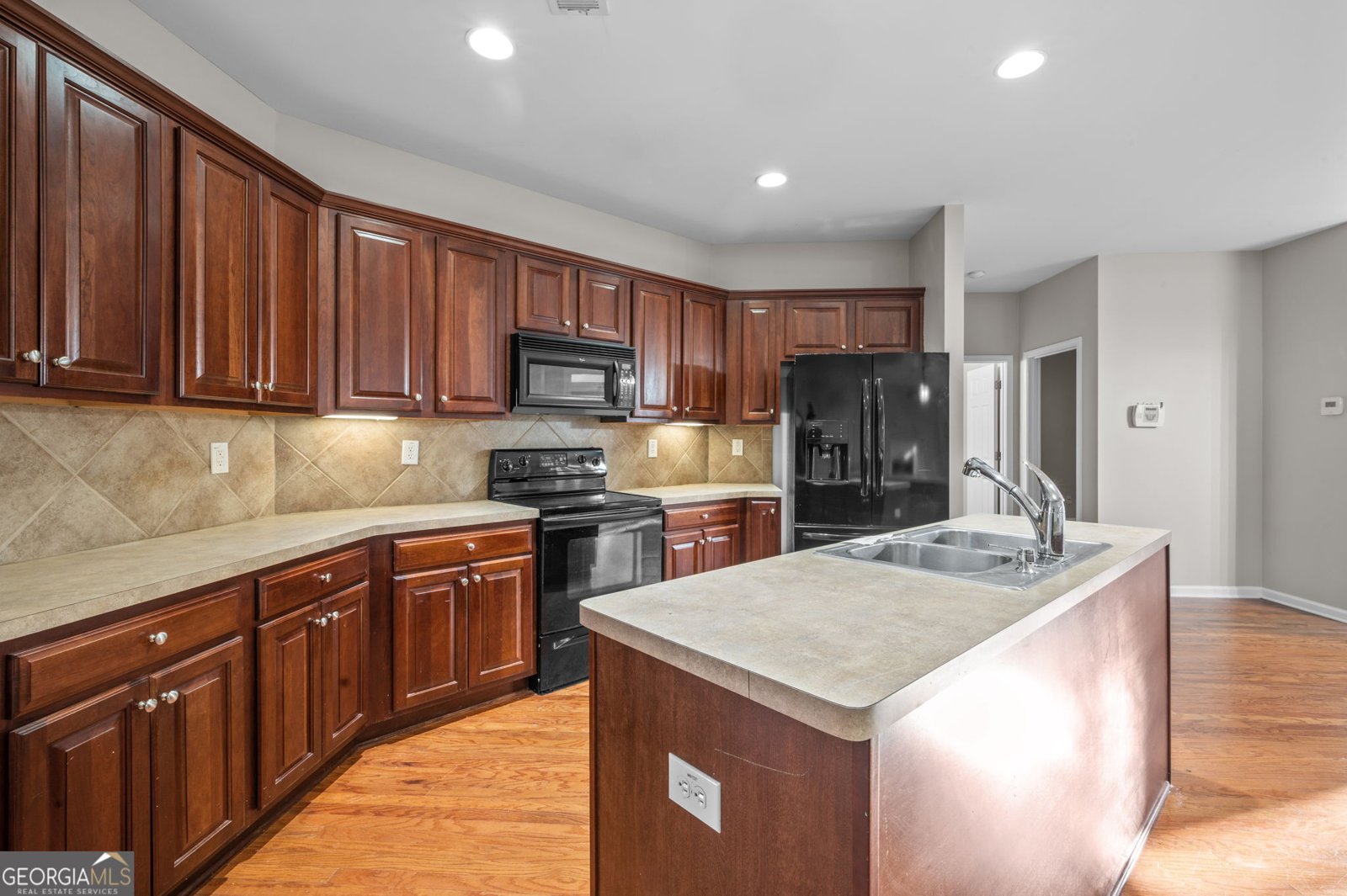 3015 Highgreen Trail Atlanta - Photo 14