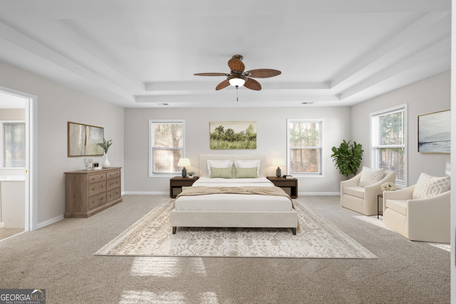 3015 Highgreen Trail Atlanta - Photo 24