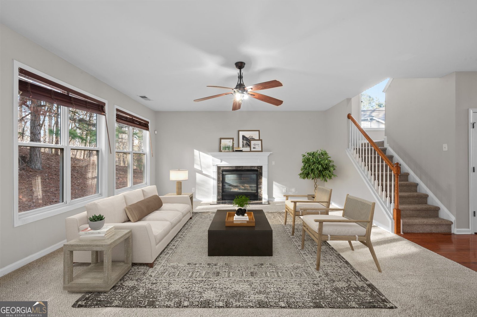 3015 Highgreen Trail Atlanta - Photo 7