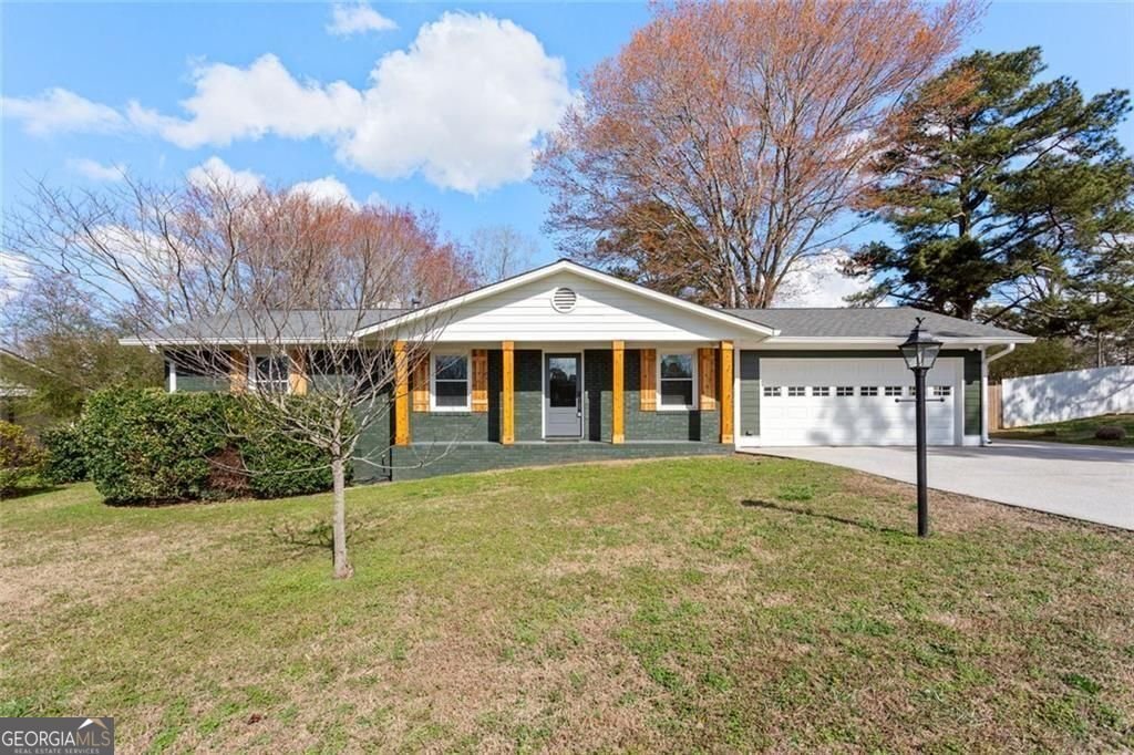 3961 Hurt Road Smyrna - Photo 1