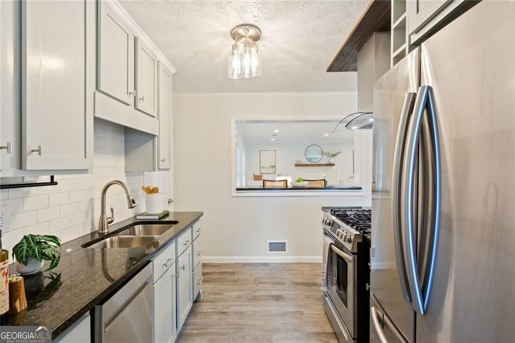 3961 Hurt Road Smyrna - Photo 10