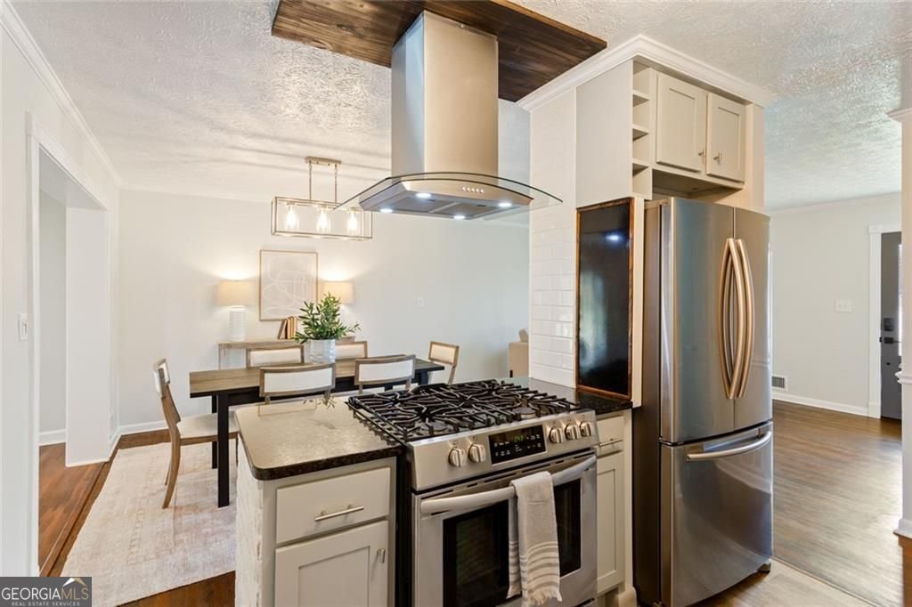 3961 Hurt Road Smyrna - Photo 11