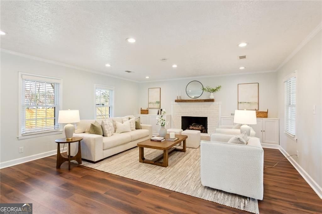 3961 Hurt Road Smyrna - Photo 12