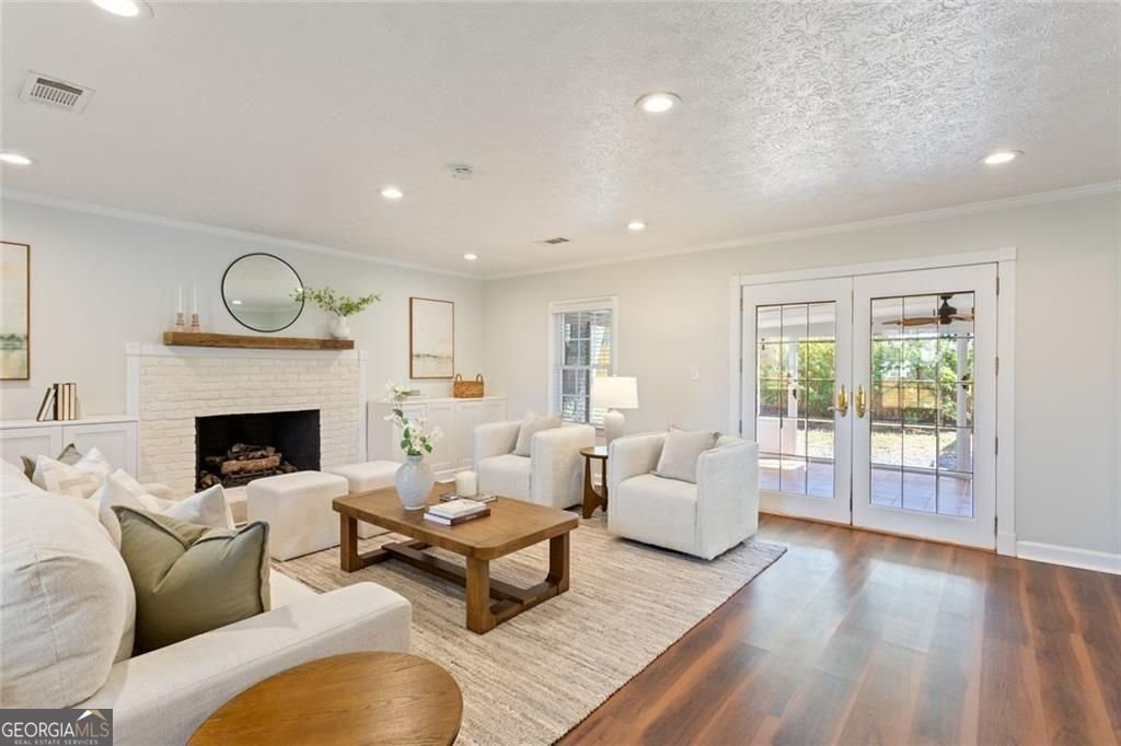 3961 Hurt Road Smyrna - Photo 13