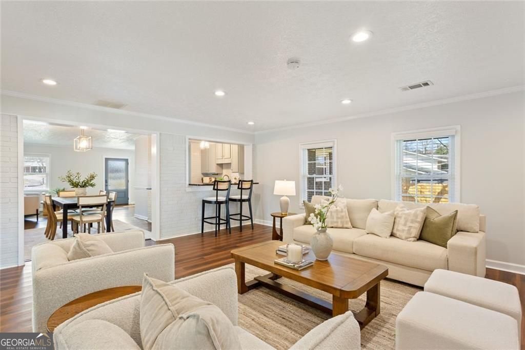 3961 Hurt Road Smyrna - Photo 14