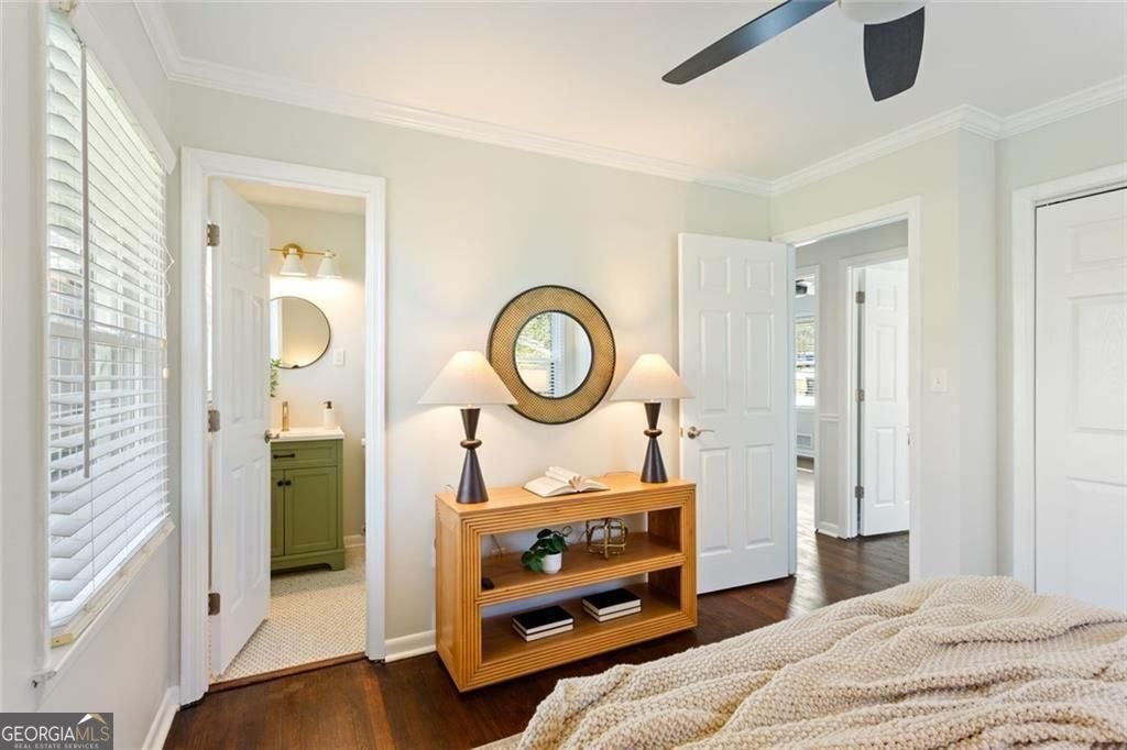 3961 Hurt Road Smyrna - Photo 16