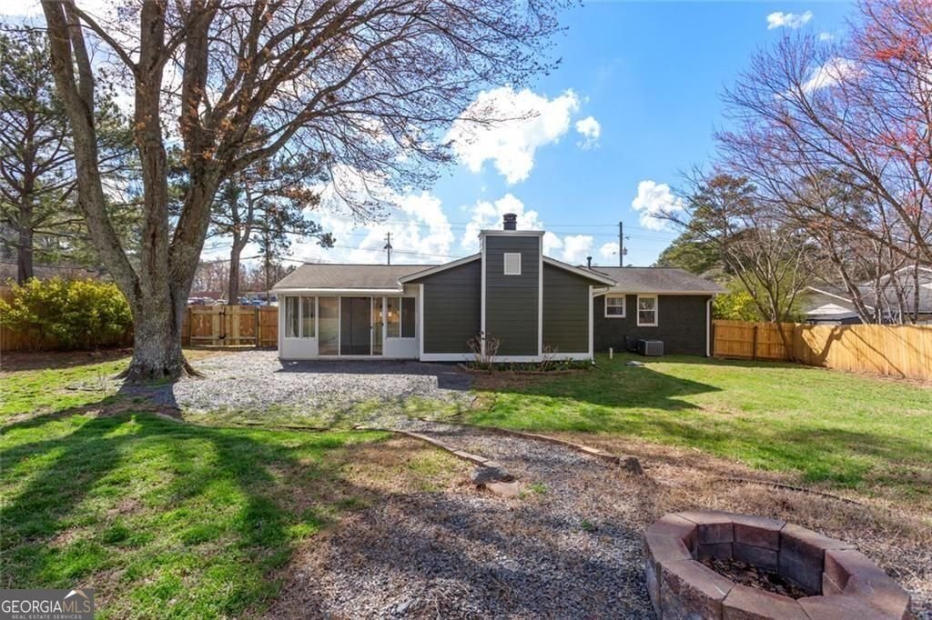 3961 Hurt Road Smyrna - Photo 26