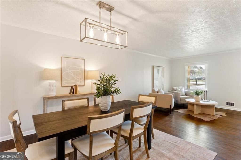 3961 Hurt Road Smyrna - Photo 6